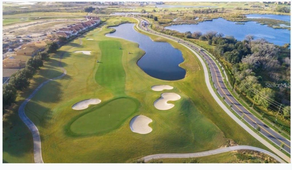 8817 Beth Page Lane , Davenport, FL 33896 Photo