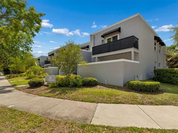 201 S ARRAWANA AVENUE , Unit L, TAMPA, FL 33609