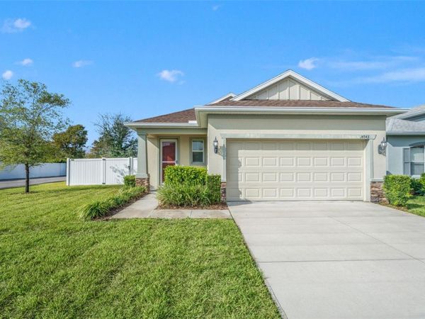 14543 STRATHGLASS DRIVE, HUDSON, FL 34667