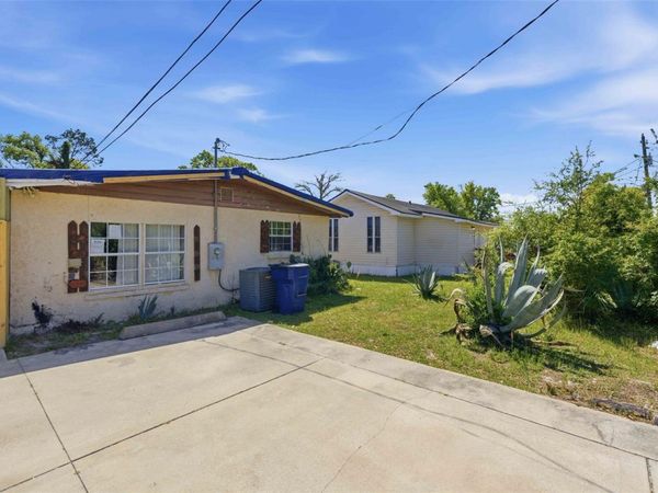 1008 CYPRESS AVENUE , PANAMA CITY, FL 32401