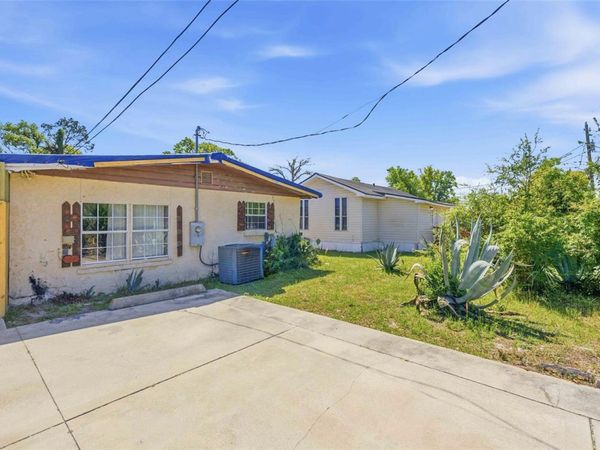 1008 CYPRESS AVENUE , PANAMA CITY, FL 32401