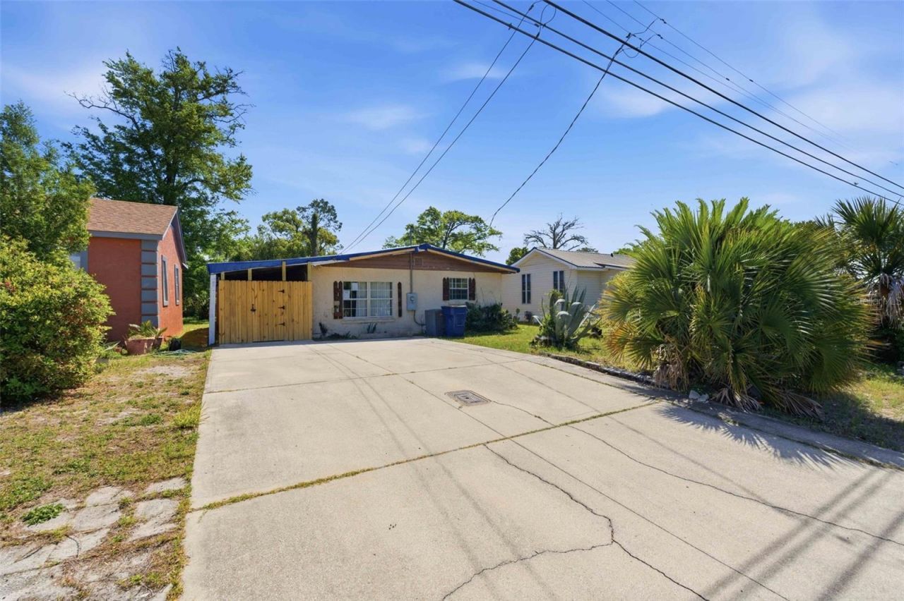 1008 Cypress Avenue , Panama City, FL 32401 Photo