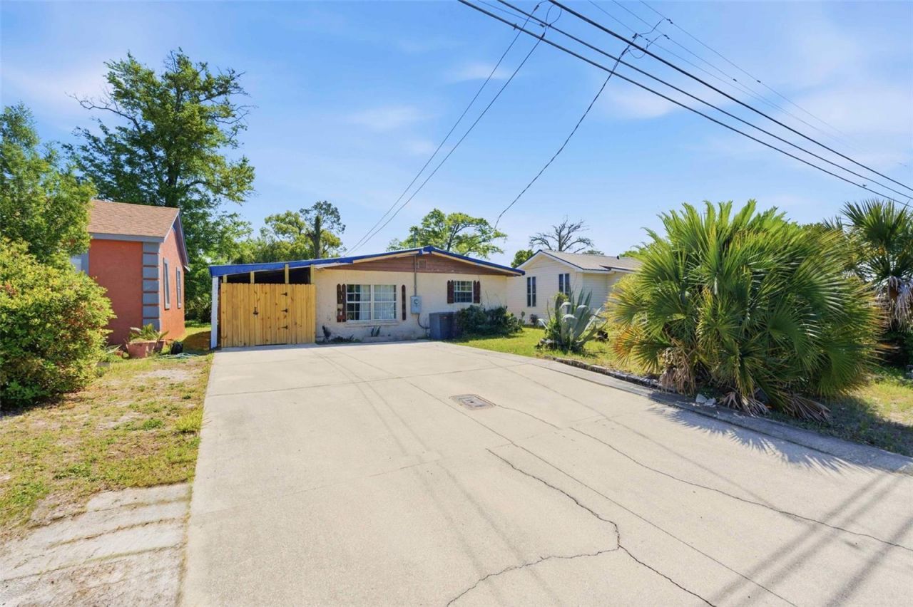 1008 Cypress Avenue , Panama City, FL 32401 Photo