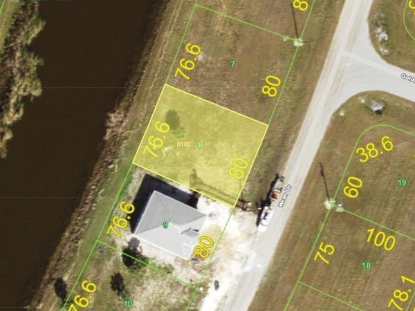 11 WREN DRIVE , PLACIDA, FL 33946