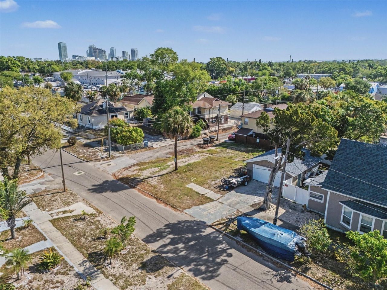 1816 10th Street S, Saint Petersburg, FL 33705 Photo