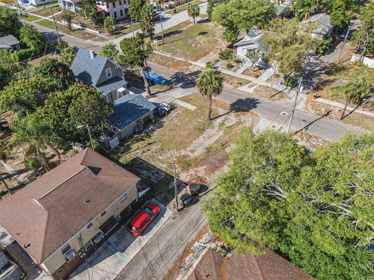 1816 10th Street S, Saint Petersburg, FL 33705 Photo