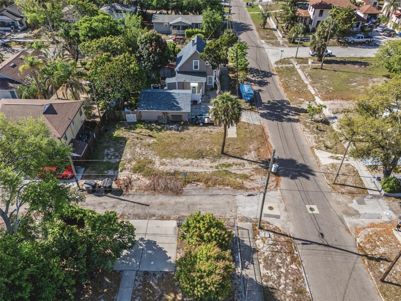 1816 10th Street S, Saint Petersburg, FL 33705 Photo