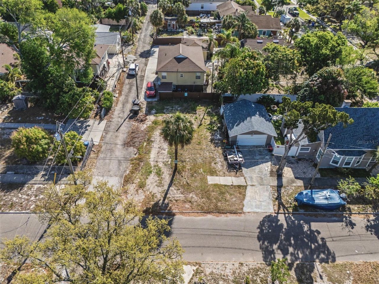 1816 10th Street S, Saint Petersburg, FL 33705 Photo