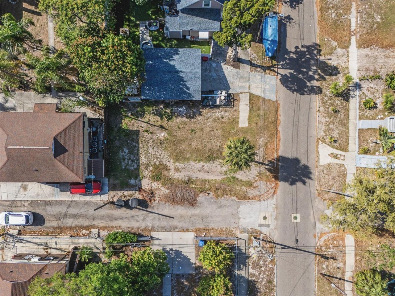 1816 10th Street S, Saint Petersburg, FL 33705 Photo