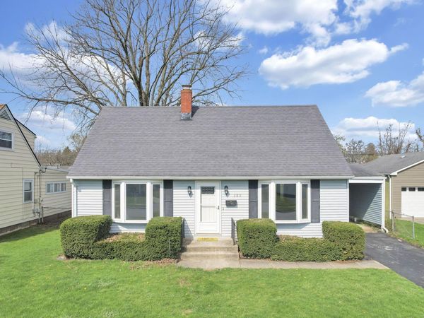 389 Deerfield Road, Columbus, OH 43228