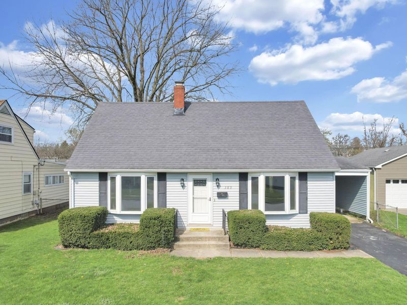 389 Deerfield Road, Columbus, OH 43228 Photo 1