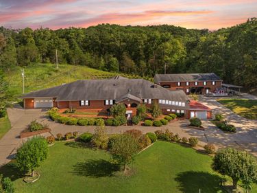 1429 Brush Creek Road, Clay City, KY 40312