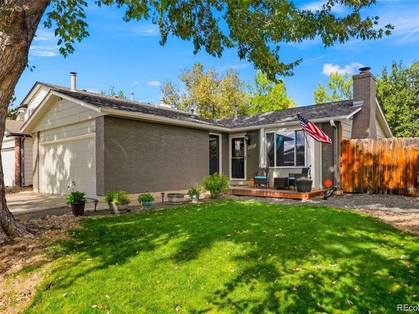 9201 W 104th Place , Broomfield, CO 80021