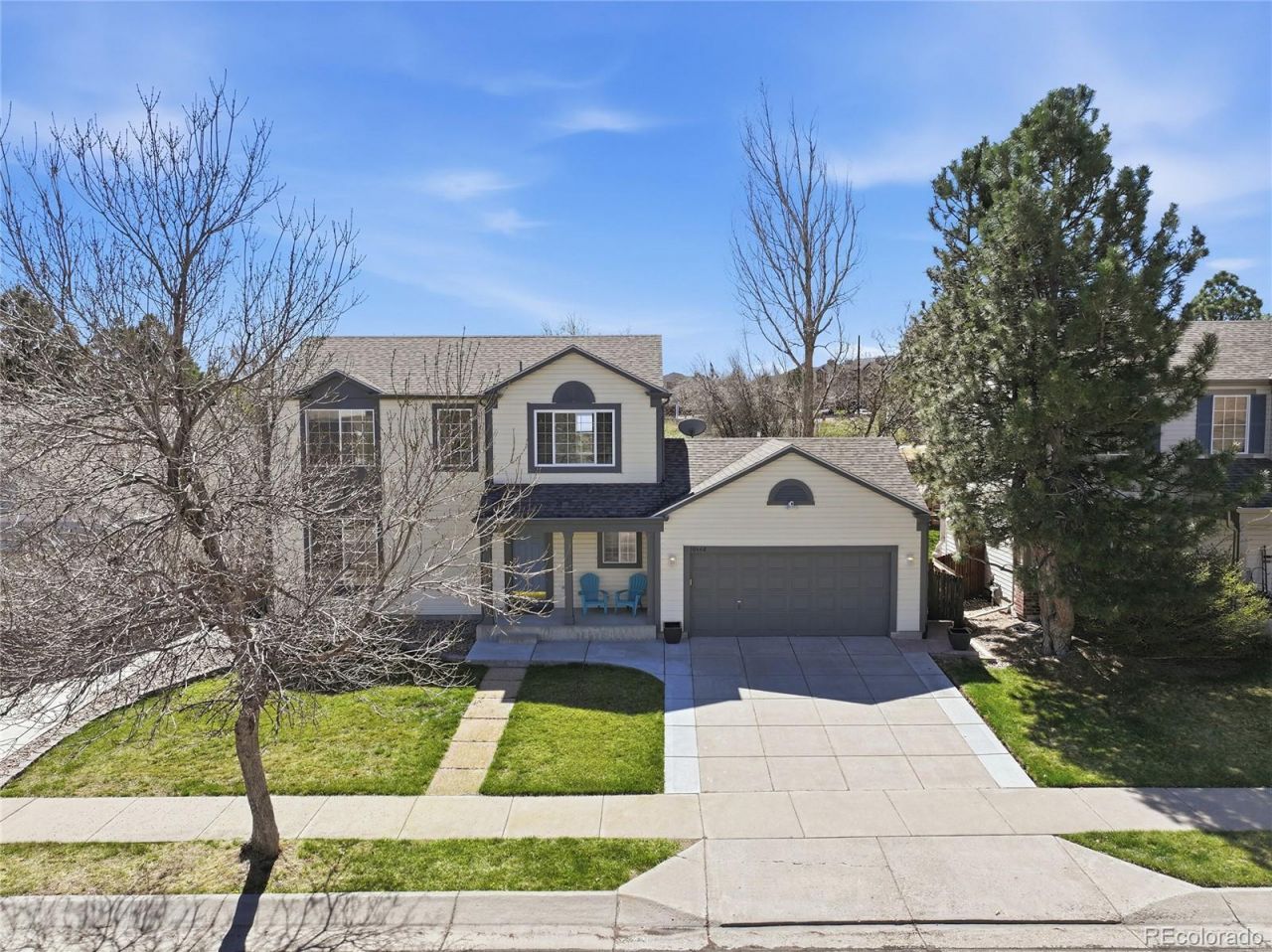 10640 W Girard Avenue, Lakewood, CO 80227 Main Photo