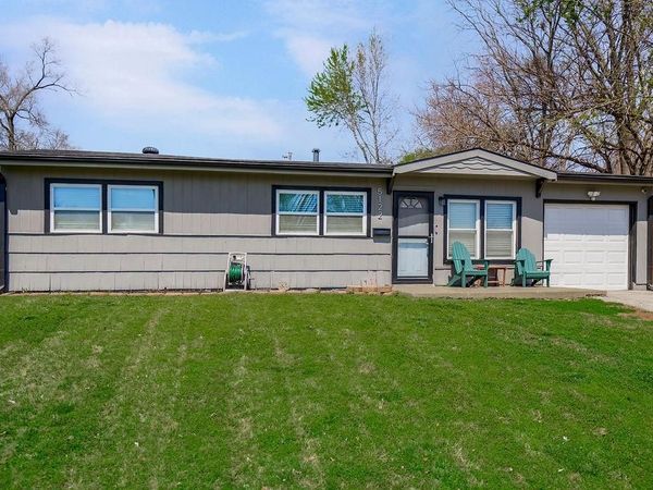 5122 Hagemann Street, Kansas City, KS 66106