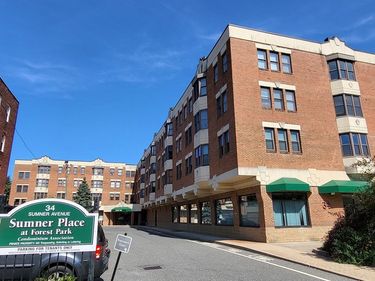 34 Sumner Ave, Unit 411, Springfield, MA 01108