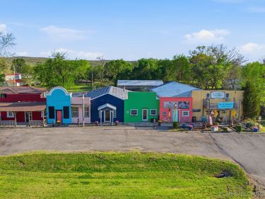 1675 Hwy 62, Fort Gibson, OK 74434