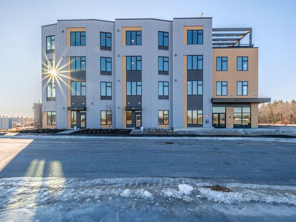 1 Cross Street, Unit 442, Scarborough, ME 04074