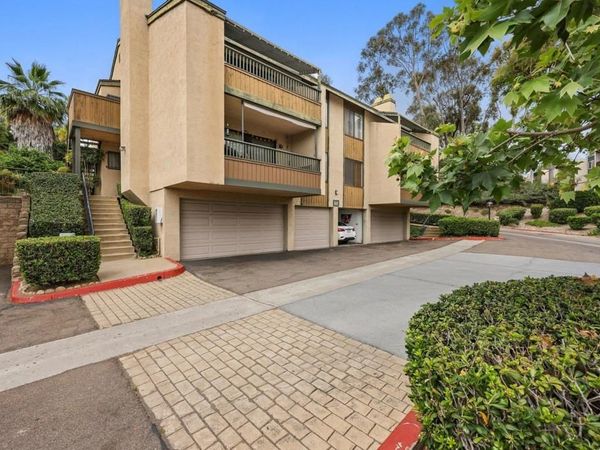 7780 Parkway Drive, Unit 1602, La Mesa, CA 91942