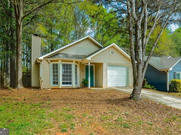 120 Sterling Drive, Athens, GA 30605