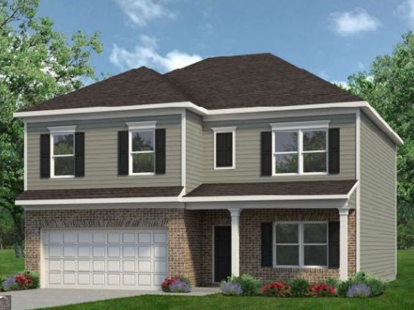 200 Oakmont Drive, Dallas, GA 30132