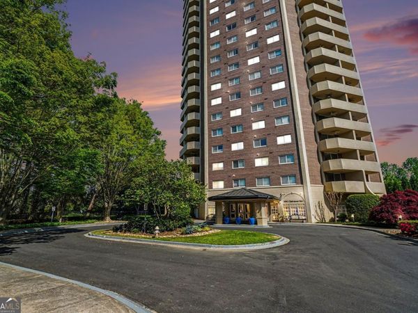 1501 Clairmont Road, Unit 224, Decatur, GA 30033