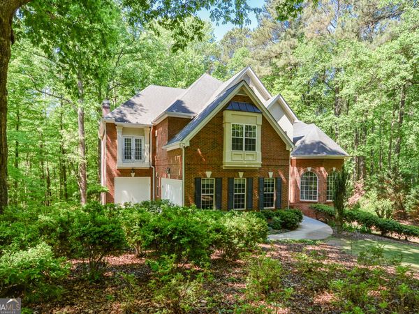 4299 Windham Court, Douglasville, GA 30135