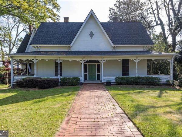 133 Indian Springs Drive, Forsyth, GA 31029