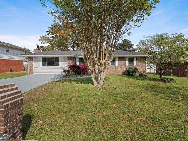 6070 Danbury Ct, Morrow, GA 30260