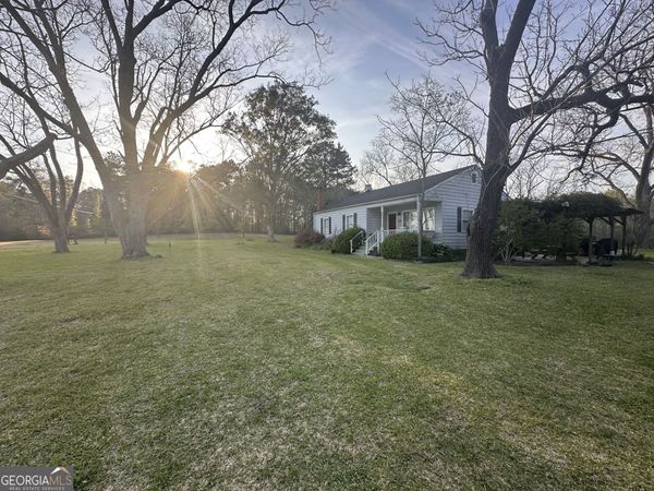 980 Logtown Road, Yatesville, GA 31097