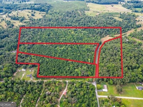 0 Townsend Road, Lafayette, GA 30728