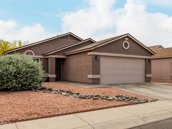 3139 W DONALD Drive, Phoenix, AZ 85027