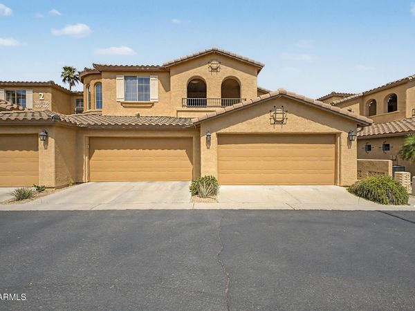 10655 N 9TH Street, Unit 205, Phoenix, AZ 85020