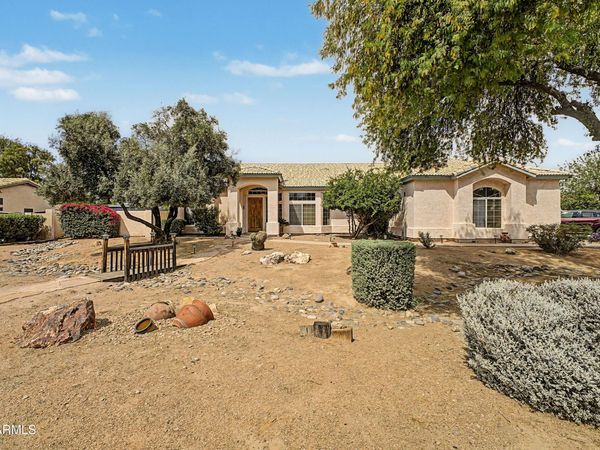 19336 E AVENIDA DEL VALLE, Queen Creek, AZ 85142