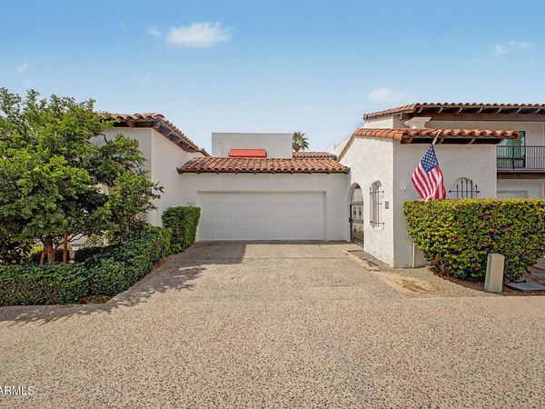 77 E MISSOURI Avenue, Unit 60, Phoenix, AZ 85012