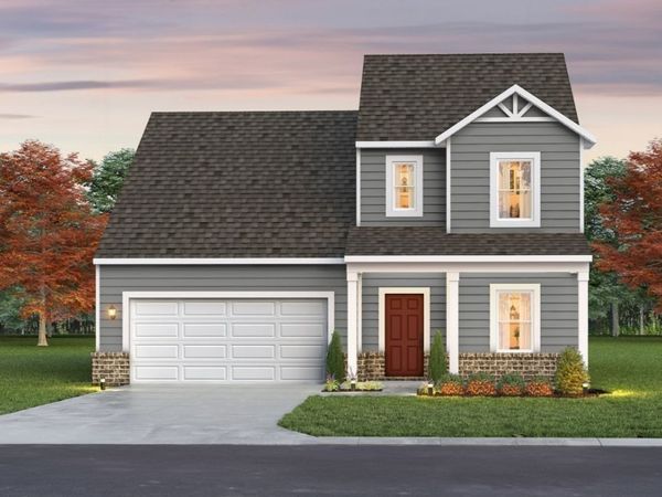 2344 Bluestem Road , Columbia, TN 38401