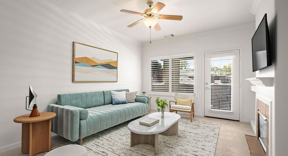 900 South Meadows Parkway, Unit 4422, Reno, NV 89521 Photo