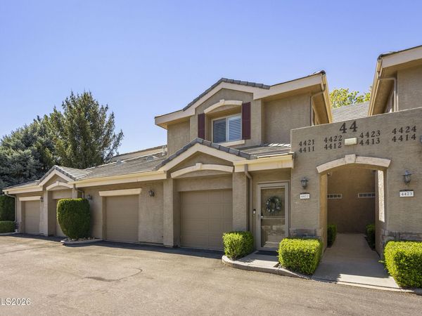 900 S South Meadows Parkway, Unit 4422, Reno, NV 89521