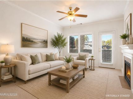 900 South Meadows Parkway, Unit 4422, Reno, NV 89521 Photo