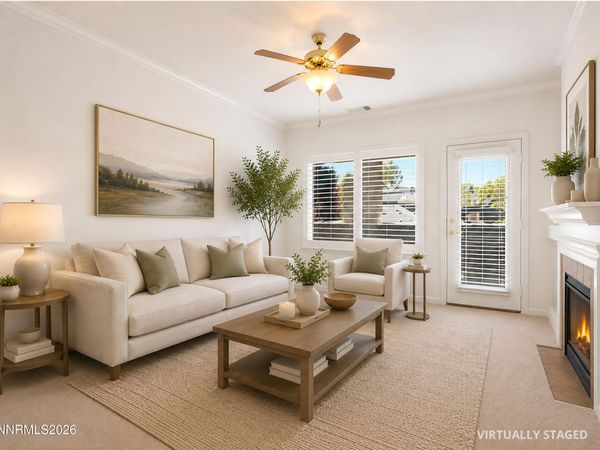 900 South Meadows Parkway, Unit 4422, Reno, NV 89521