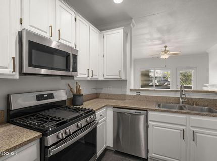 900 South Meadows Parkway, Unit 4422, Reno, NV 89521 Photo