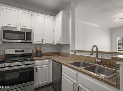 900 South Meadows Parkway, Unit 4422, Reno, NV 89521 Photo