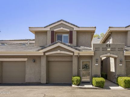 900 South Meadows Parkway, Unit 4422, Reno, NV 89521 Photo