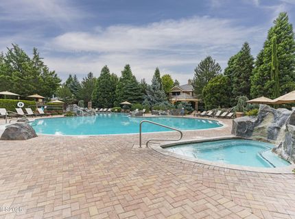 900 South Meadows Parkway, Unit 4422, Reno, NV 89521 Photo