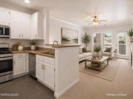 900 South Meadows Parkway, Unit 4422, Reno, NV 89521 Photo