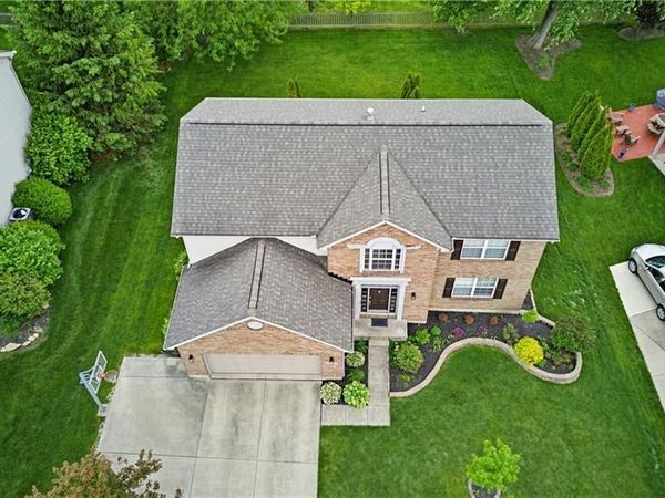 91 Hillcrest Drive, Clearcreek Twp, OH 45066
