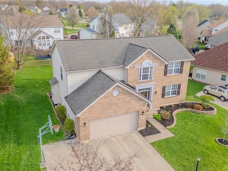 91 Hillcrest Drive, Clearcreek Township, OH 45066 Photo 2