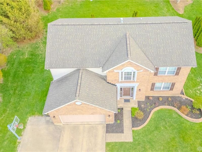 91 Hillcrest Drive, Clearcreek Township, OH 45066 Photo 2