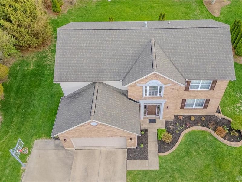 91 Hillcrest Drive, Clearcreek Township, OH 45066 Photo 3