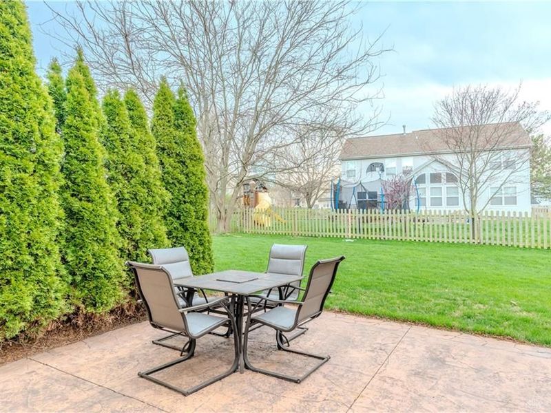 91 Hillcrest Drive, Clearcreek Township, OH 45066 Photo 47